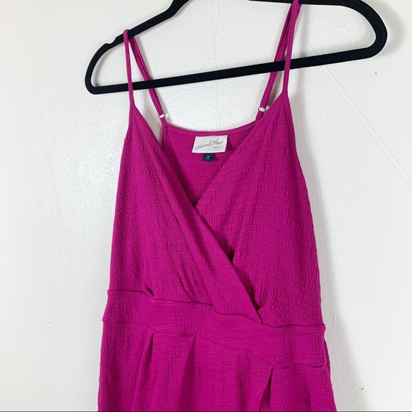 Universal thread fuchsia dress - Picture 7 of 9